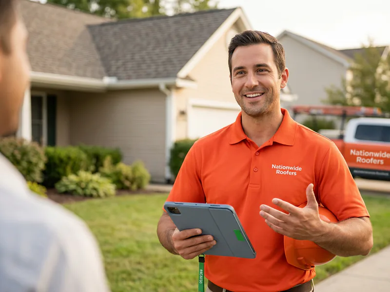 Roof Installation  in Perrysburg  FAQ